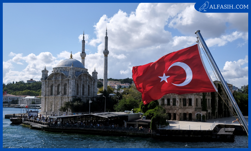 أفضل المواسم المناسبة للسياحة في تركيا