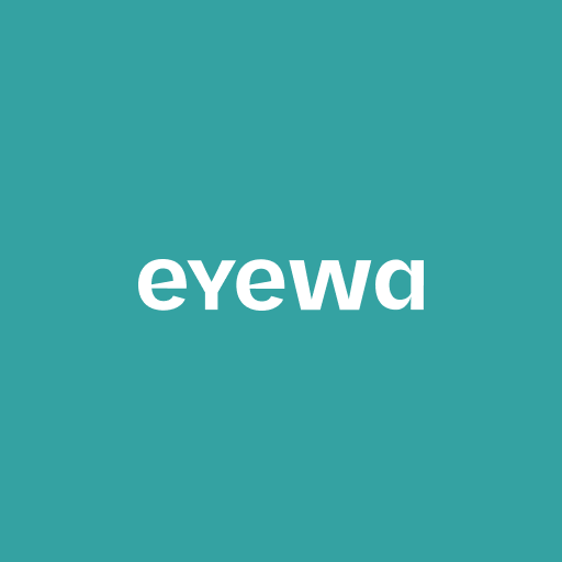 خدمات تطبيق ايوا eyewa
