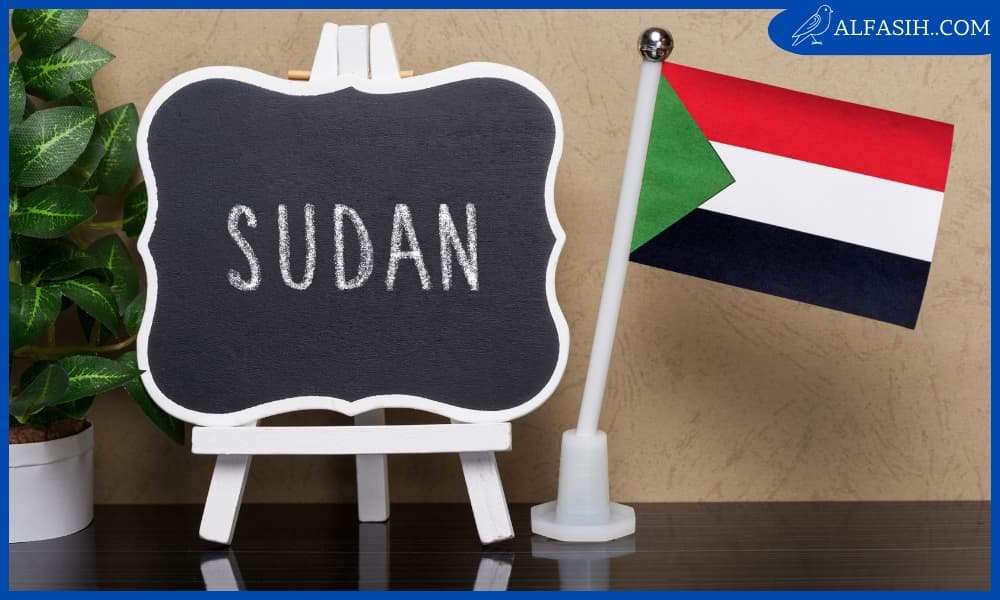 عاصمة السودان الشمالية