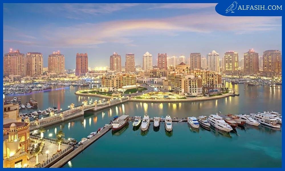 الأماكن السياحية في قطر للمسافرون العرب