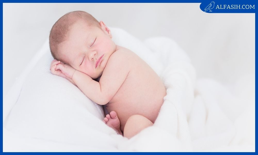 العناية بالطفل حديث الولادة pdf 2