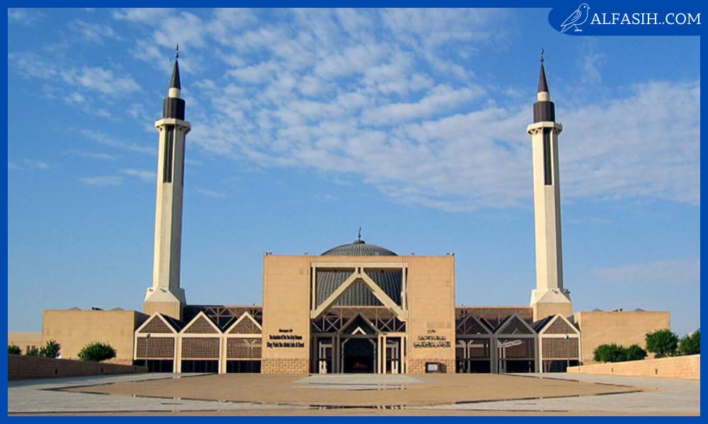 جامعة الامام محمد بن سعود  (4)