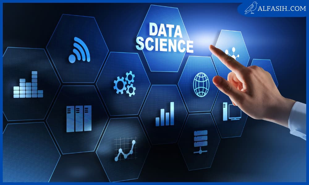 دورة علم البيانات data science