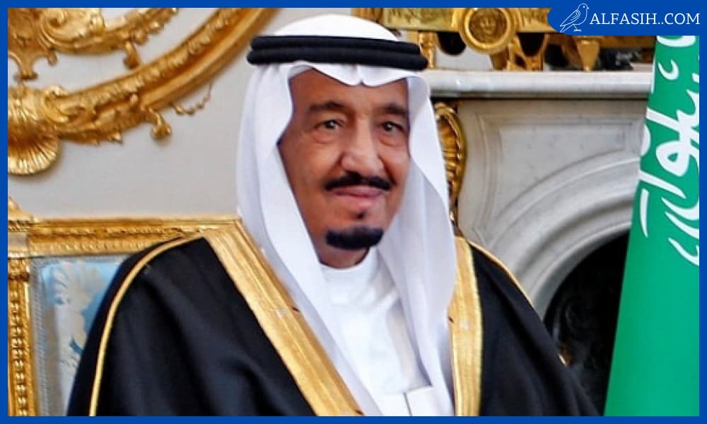 سلمان بن عبد العزيز آل سعود (1)