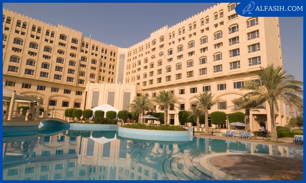 فندق أمين Amin Hotel