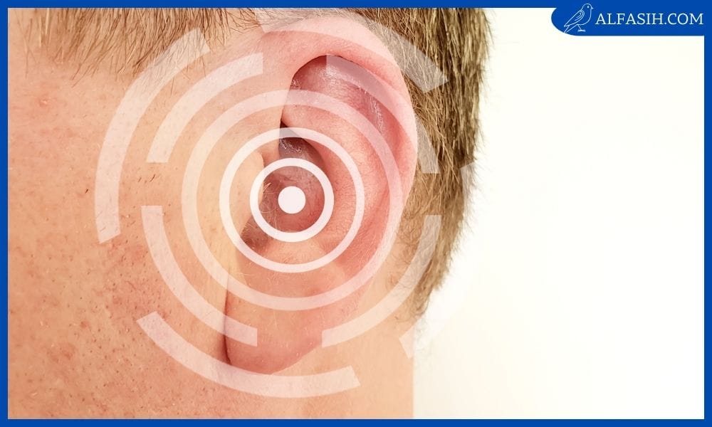 اعراض الاذن الوسطى 1