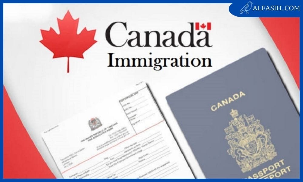 شروط تقديم طلب الهجرة إلى كندا
