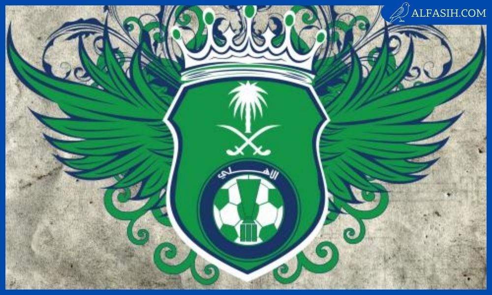 النادي الأهلي السعودي لكرة القدم 1