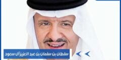 سلطان بن سلمان بن عبد العزيز آل سعود والمناصب التي تولاها