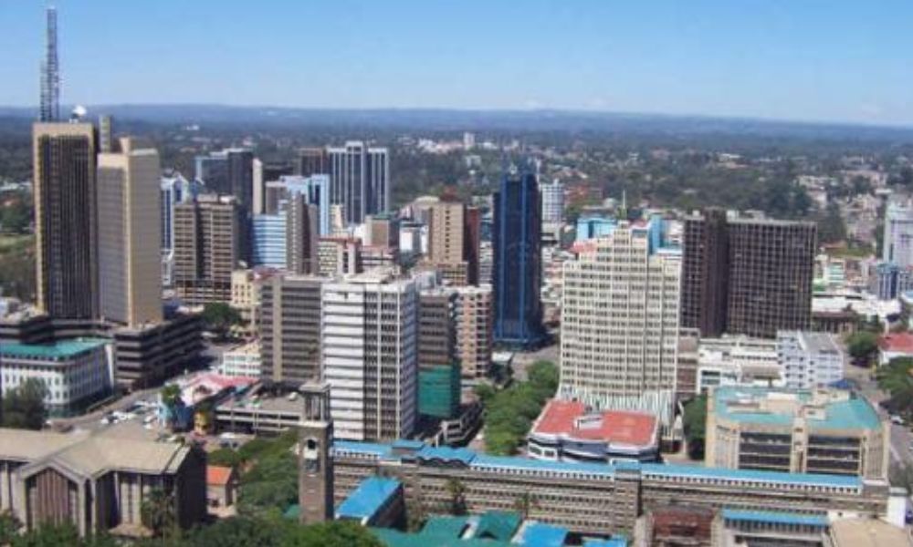 افضل 5 مدن سياحية في كينيا 1