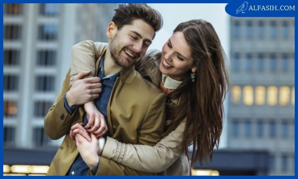 خطوات بناء الثقة بين الحبيبين