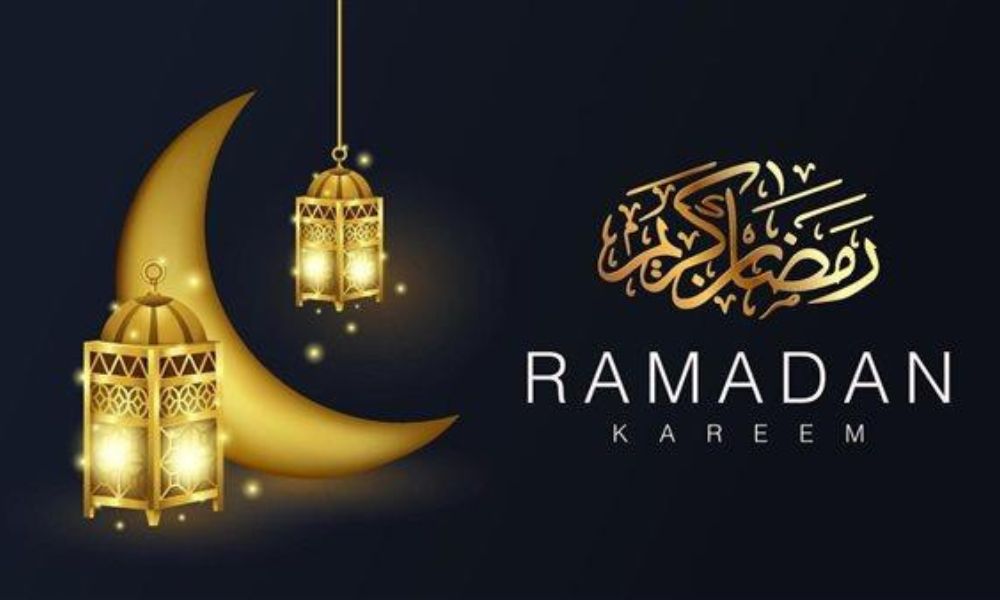 تهنئة رمضان 3