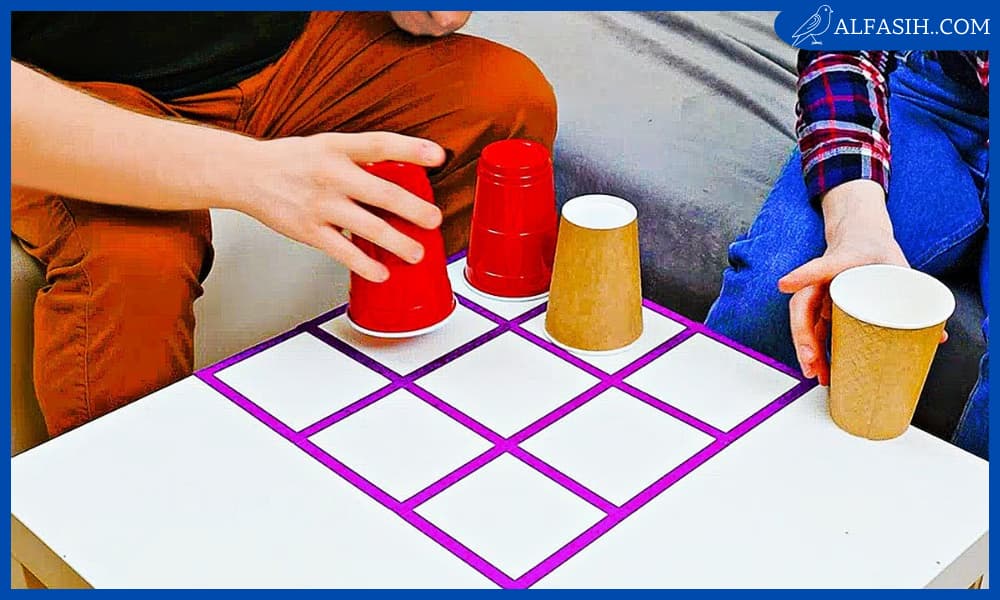 ألعاب احكام مضحكة متنوعة