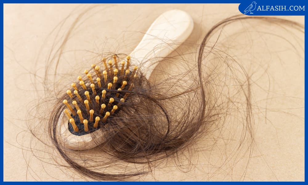 أهمية إجراء تحاليل تساقط الشعر