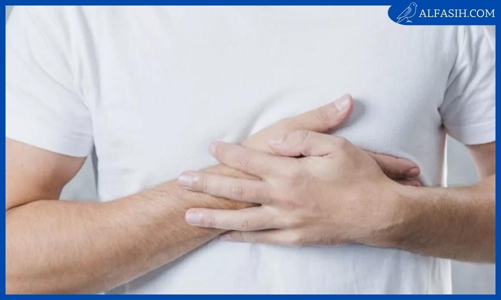 أول علامات سرطان الثدي ظهوراً 1