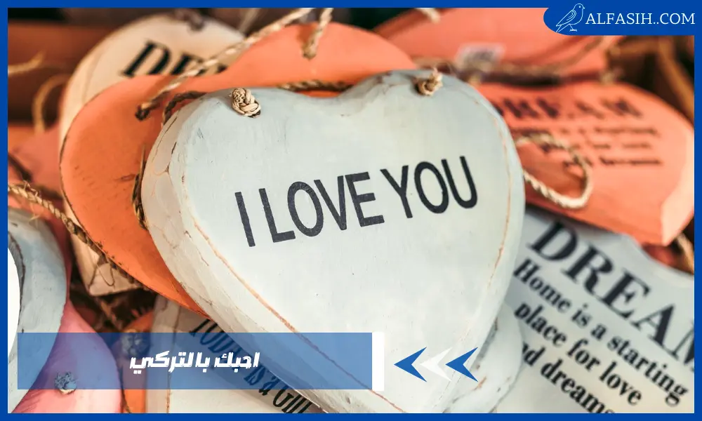 اقتباسات تركية فيها كلمة احبك بالتركي