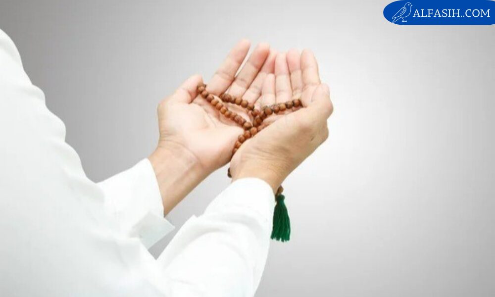ادعية الرزق بالمال والخير