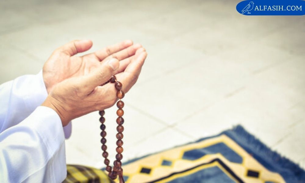 ادعية صباحية متنوعة للرزق