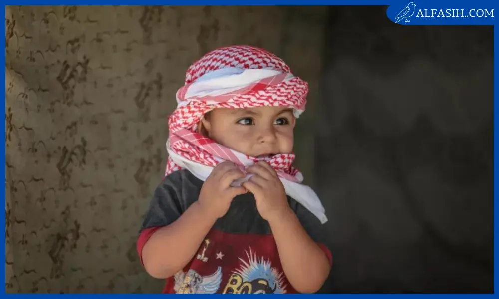 اسماء اولاد فخمة سعودية1