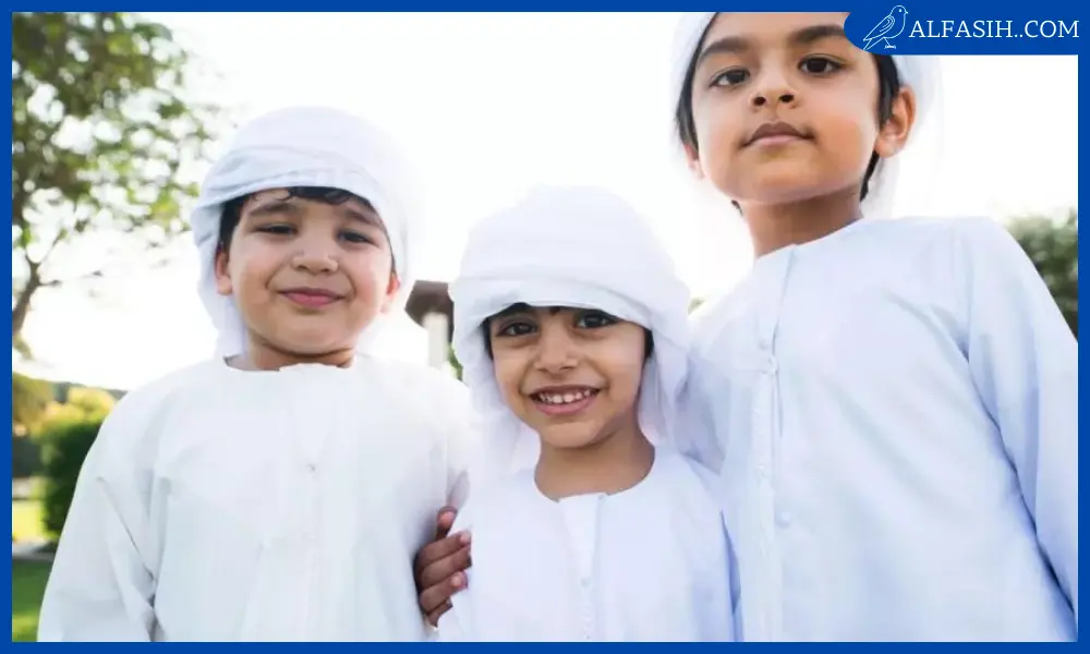 اسماء اولاد فخمة سعودية2