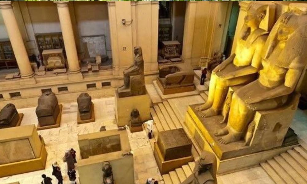 افضل 10 من معالم القاهرة السياحية يُوصى بزيارتها 2