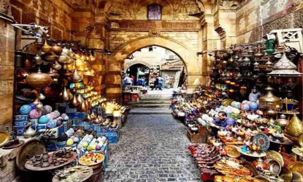 افضل 10 من معالم القاهرة السياحية يُوصى بزيارتها 5