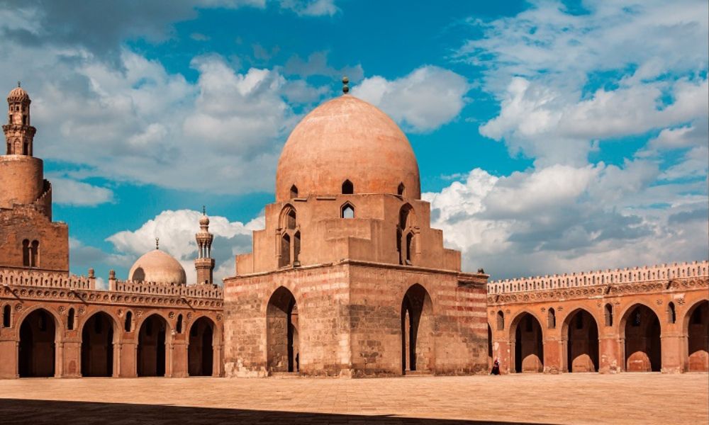 افضل 10 من معالم القاهرة السياحية يُوصى بزيارتها 8