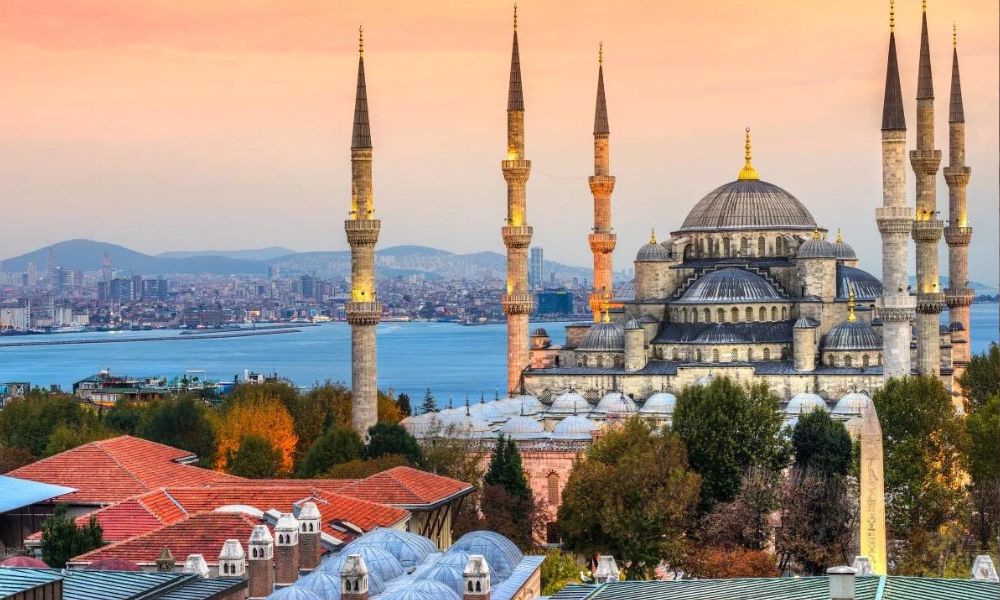 افضل 10 من مناطق اسطنبول التي ننصح بزيارتها 1