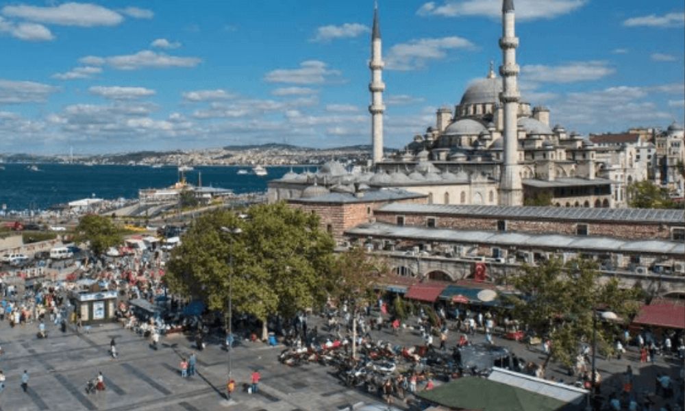 افضل 10 من مناطق اسطنبول التي ننصح بزيارتها 5