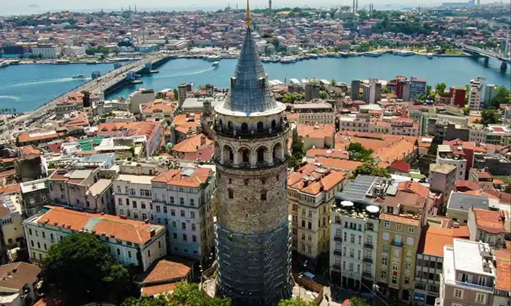 افضل 10 من مناطق اسطنبول التي ننصح بزيارتها 8