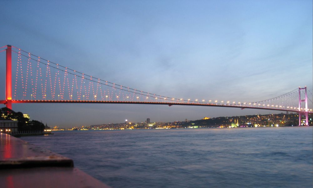 افضل 10 من مناطق اسطنبول التي ننصح بزيارتها 9