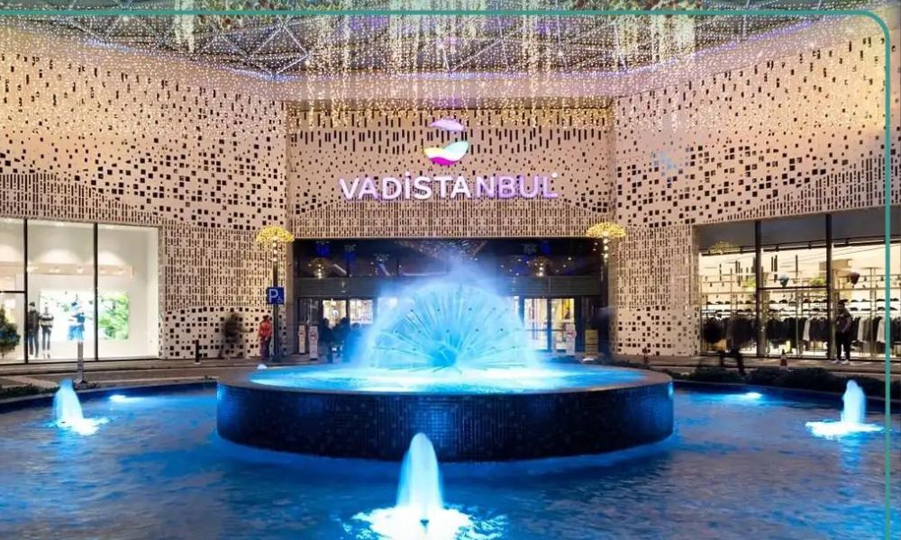 افضل 8 من مولات اسطنبول الاوروبية 7