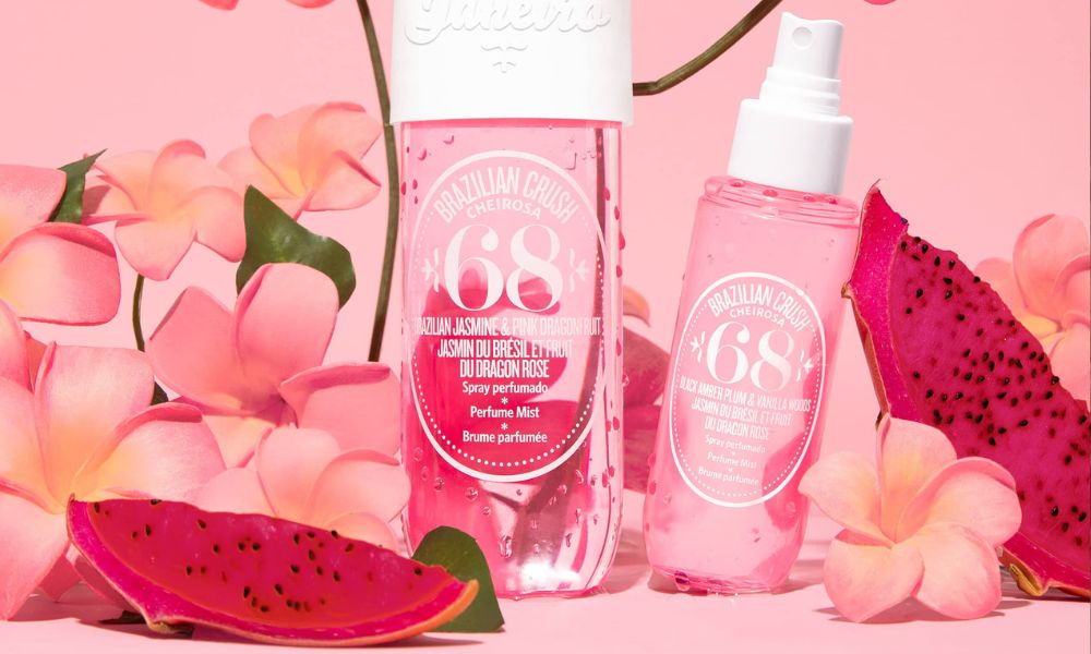 افضل عطر للشعر ثابت 1
