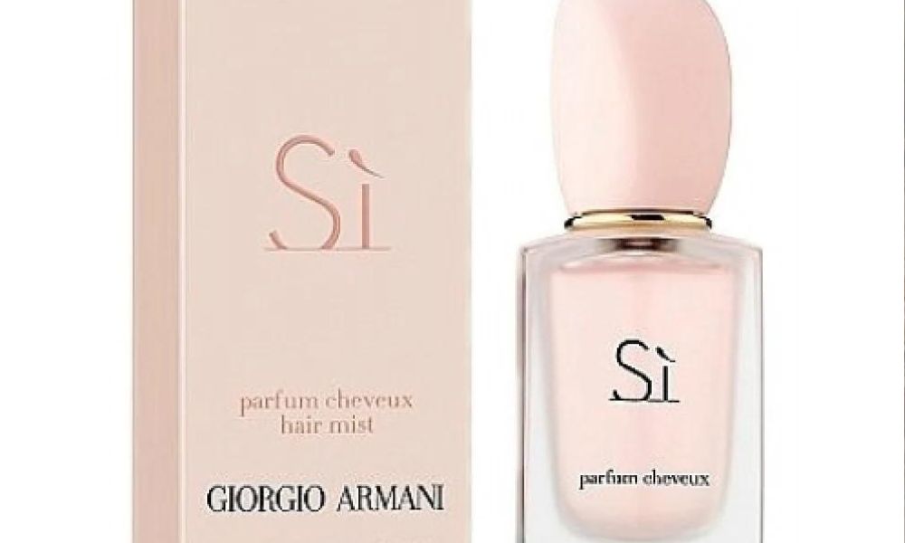 افضل عطر للشعر ثابت 7