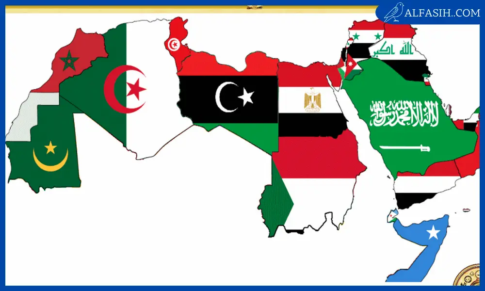 اكبر دولة في الشرق الأوسط2