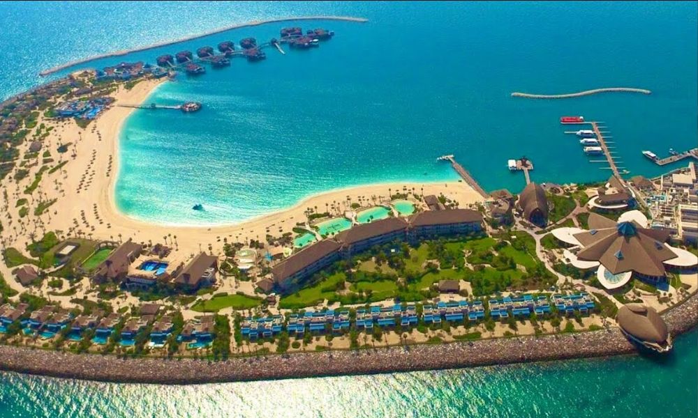 الاماكن السياحية في قطر 6