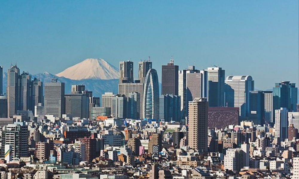 السياحة في اليابان افضل 4 مناطق سياحية في اليابان