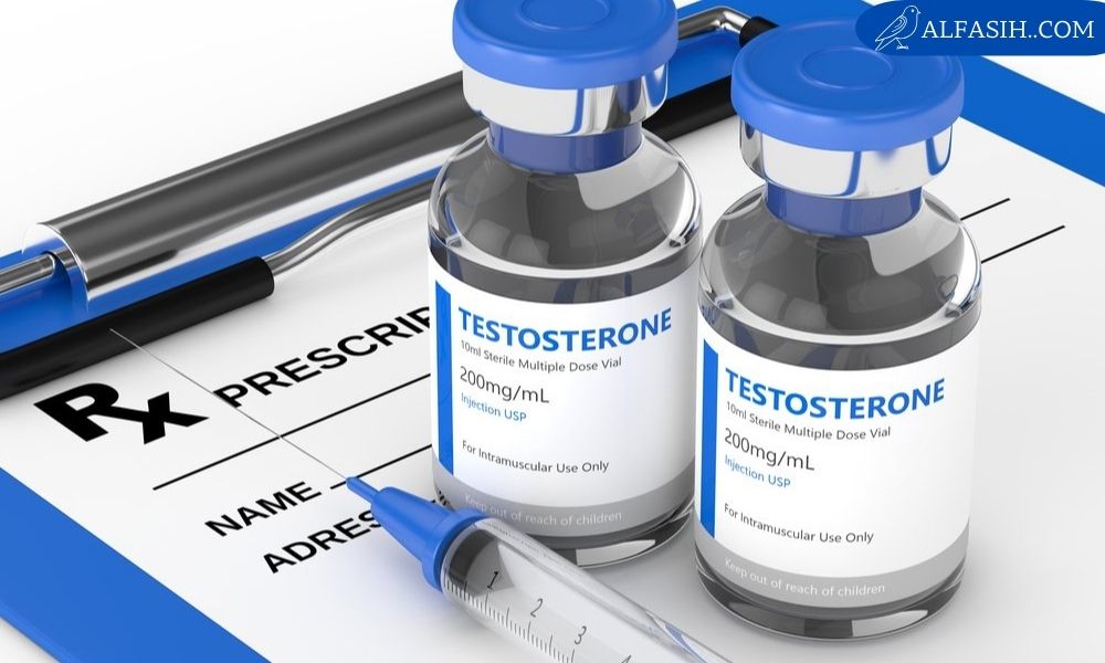 العلاج ببدائل التستوستيرون