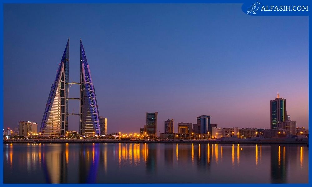 اماكن سياحية في البحرين 5
