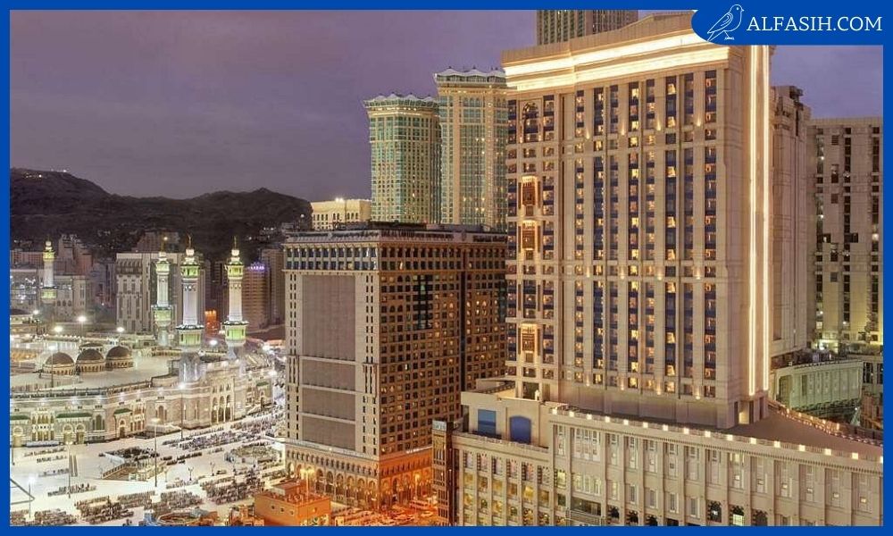 اهم ٨ من مدن السعودية السياحية 1