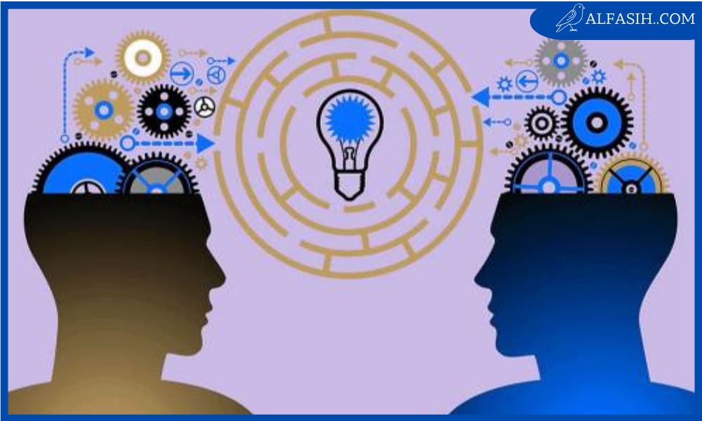بحث عن التفكير الناقد