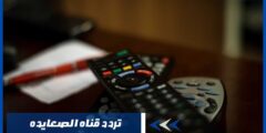 تردد قناه الصعايده وأبرز البرامج التي تعرضها القناة