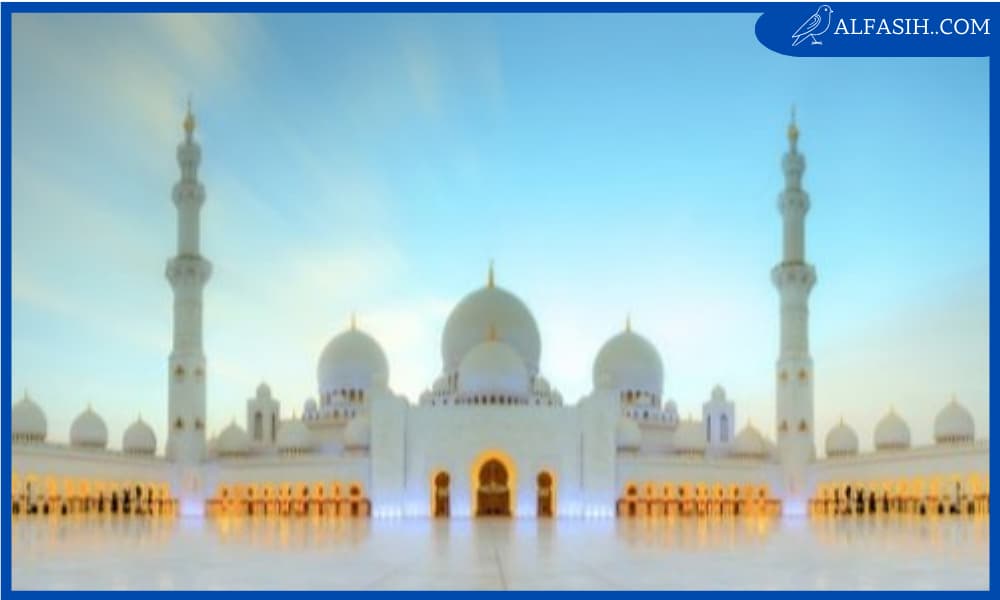 تعريف توحيد الربوبية