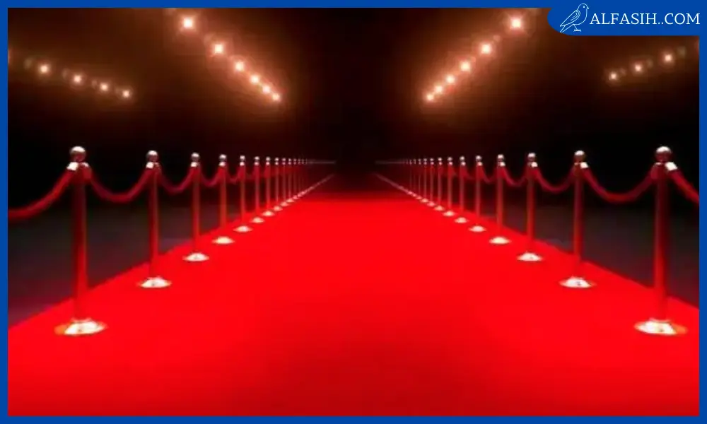 تفسير حلم رؤية شخص مشهور والتحدث معه2