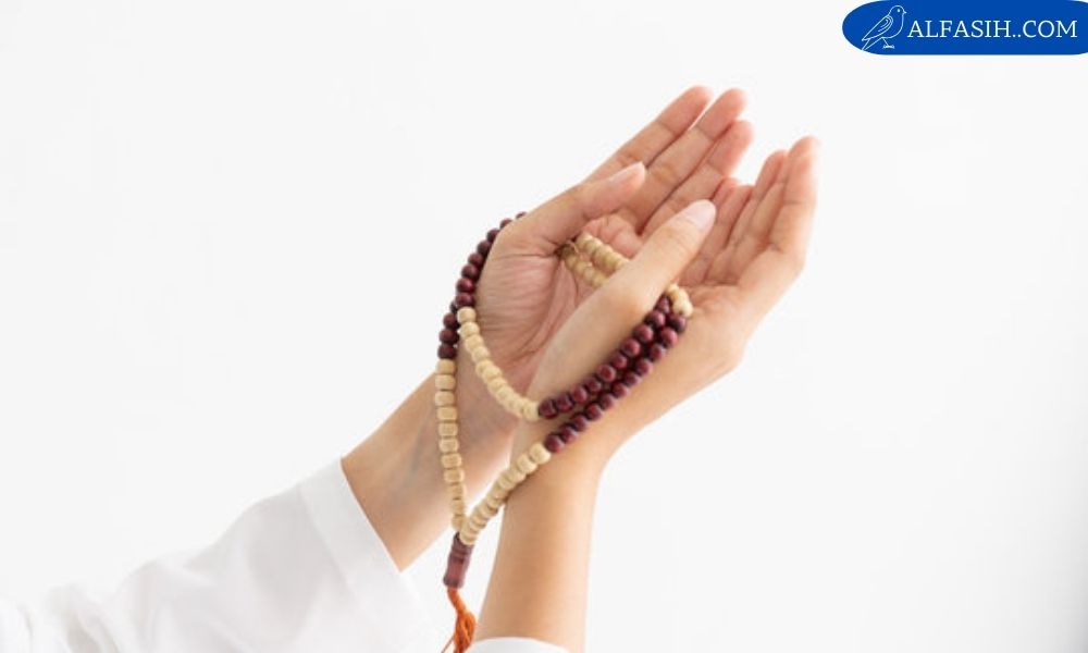 دعاء لجلب الرزق