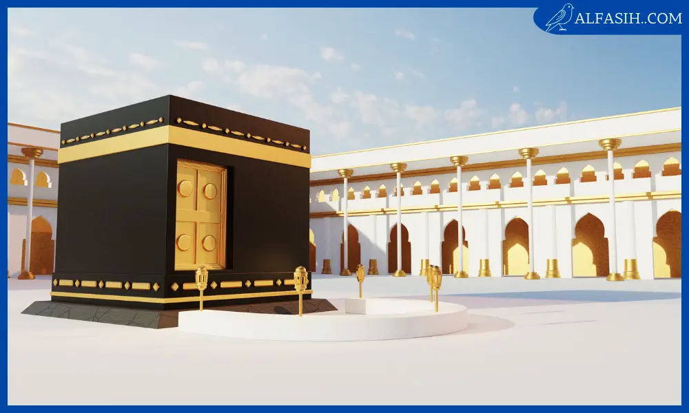 شروط العمرة للرجال2
