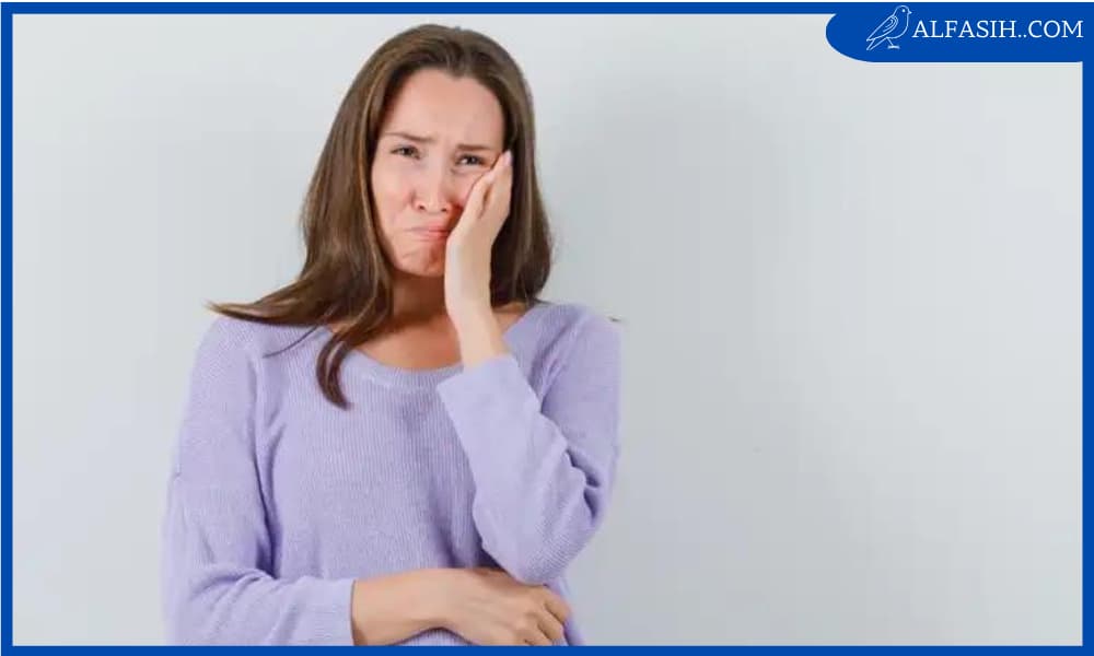 طريقة استخدام روفيناك د للاسنان