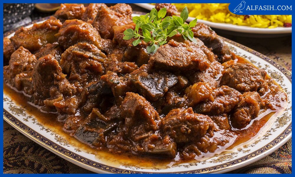 طريقة عمل كباب الحلة 