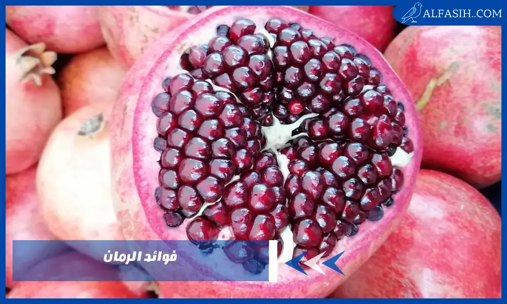 7 اسرار في فوائد الرمان لعظام قوية ومناعة طبيعية