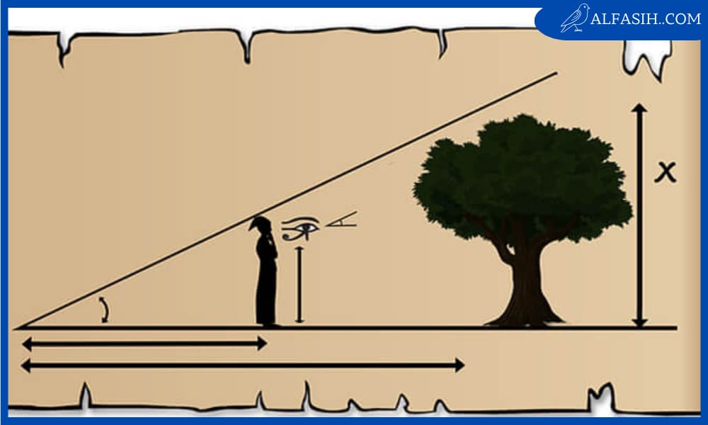 قانون فيثاغورس